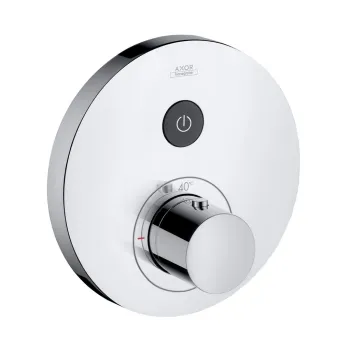 Dušas maisītājs AXOR ShowerSelect Iebūvējamais termostats, hroms