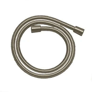 Dušas šļūtene AXOR 1,60 m, pulēta niķeļa krāsā 28116820