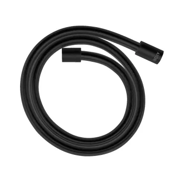 Dušas šļūtene AXOR 160 cm, matēti melna 28286670