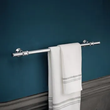 Dvieļu turētājs AXOR Montreux 60 cm, hroms 42060000