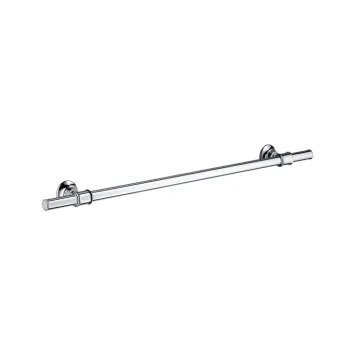 Dvieļu turētājs AXOR Montreux 60 cm, hroms 42060000