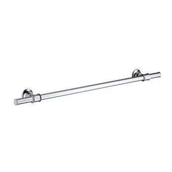 Dvieļu turētājs AXOR Montreux 80 cm, hroms 42080000