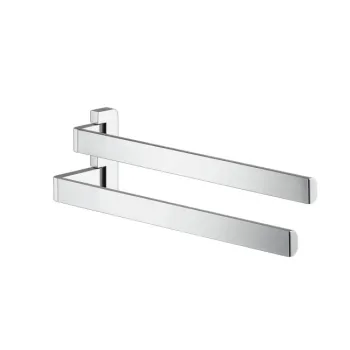 Dvieļu turētājs AXOR Universal 41 cm, hroms 42821000