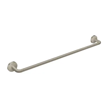 Dvieļu turētājs AXOR Universal Circular 60 cm, birstēts niķelis 42860820