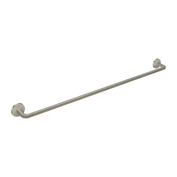 Dvieļu turētājs AXOR Universal Circular 80 cm, birstēts niķelis 42880820