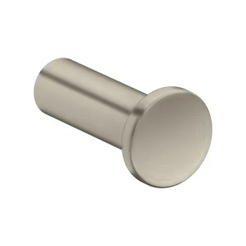 Dvieļu turētājs AXOR Universal Circular birstēts niķelis 42811820