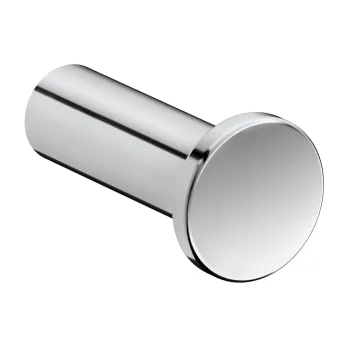 Dvieļu turētājs AXOR Universal Circular hroms 42811000