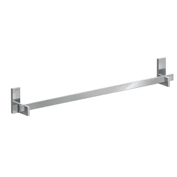 Dvieļu turētājs AXOR Universal Rectangular, garums 80 cm, hroms 42683000