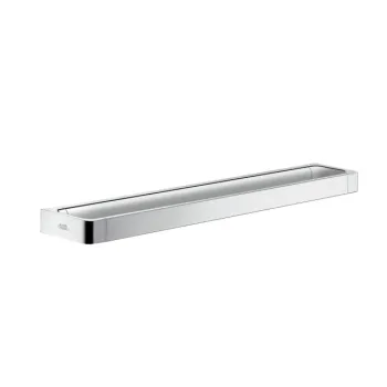 Dvieļu turētājs AXOR  Universal ar Plauktu 69 cm, hroms 42832000