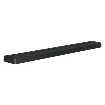 Dvieļu turētājs AXOR Universal ar Plauktu 89 cm, matēti melns 42833670