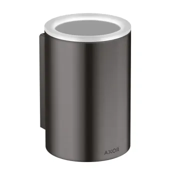 Glāze Axor Circular, stikls/pulēta zelta izskats 42804990