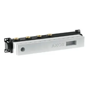 Montāžas iebūvējamā daļa Axor, 2 ierīcēm 18310180
