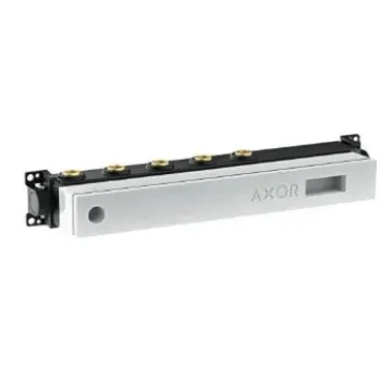 Montāžas Iebūvējamā daļa Axor 3 ierīcēm 18311180