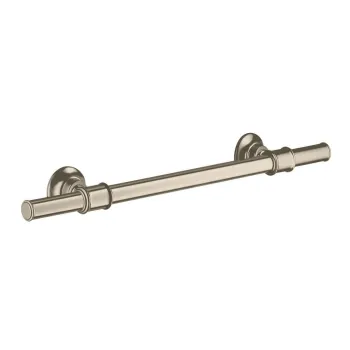Rokturis Axor Montreux, pulēts niķelis 42030820