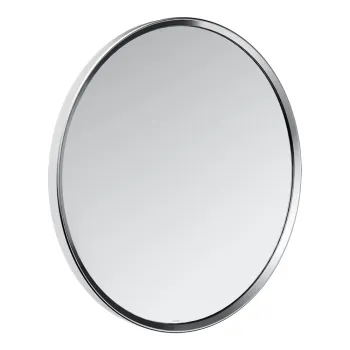 Spogulis Axor Universal Circular, diametrs 60 cm, hroms 42848000