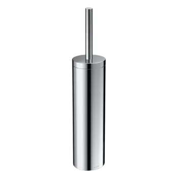 Tualates Birste AXOR Universal Circular ar turētāju, hroms 42855000