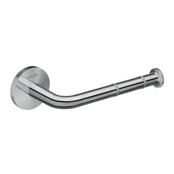 Tualetes papīra turētājs Axor Universal Circular hroms 42856000