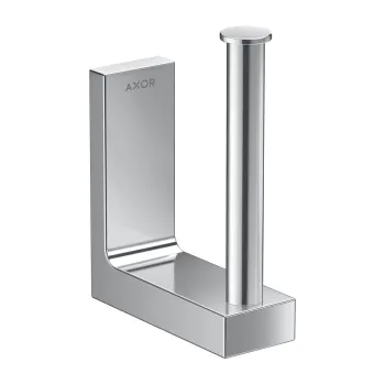 Tualetes papīra turētājs Axor Universal Rectangular hroms 42654000