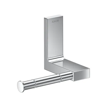Tualetes papīra turētājs Axor Universal Rectangular hroms 42656000