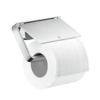 Tualetes papīra turētājs Axor Universal hroms 42836000
