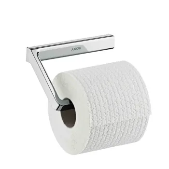 Tualetes papīra turētājs Axor Universal hroms 42846000