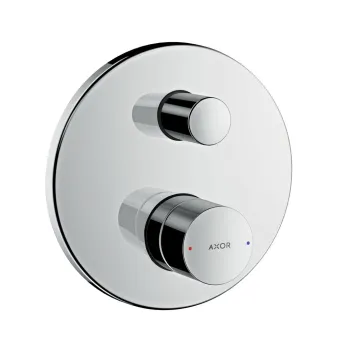 Vannas / Dušas maisītājs Axor Uno Iebūvējamais, hroms 45407000