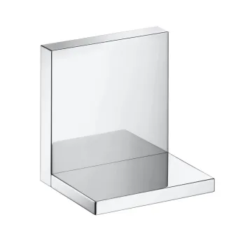 Vannas istabas plaukts Axor ShowerCollection, hroms 40872000