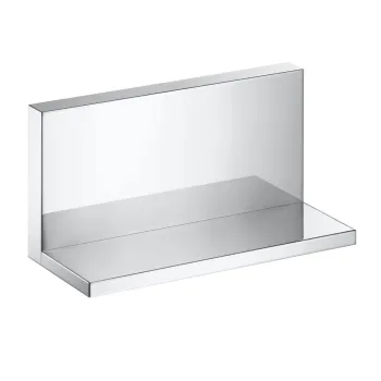 Vannas istabas plaukts Axor ShowerCollection, hroms 40873000