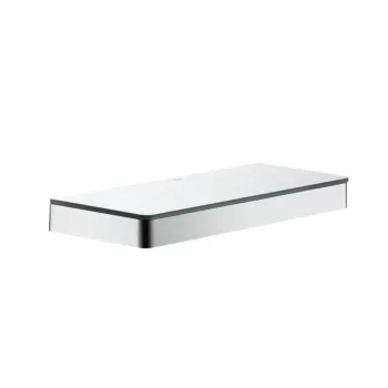 Vannas istabas plaukts Axor Universal 30 cm, hroms 42838000