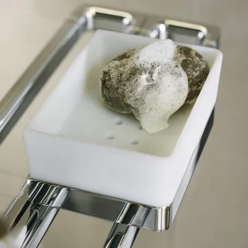 Ziepju trauks Axor Universal Dvieļu pakaramais, hroms 42802000