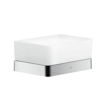Ziepju trauks Axor Universal Dvieļu pakaramais, hroms 42802000