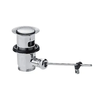 Izlietnes izplūde AXOR Noslēdzama, hroms 51302000