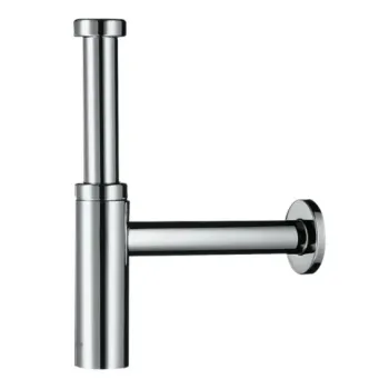 Izlietnes sifons AXOR Flowstar S, hroms 51305000