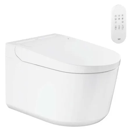 Tualetes podi ar Bide