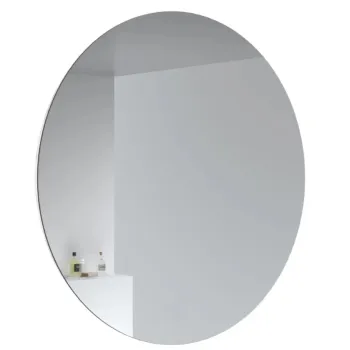 Spogulis Raguvos Baldai ECO ROUND 100cm
