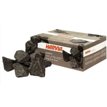 Saunas akmeņi Harvia (10-15 cm) 20kg AC3020