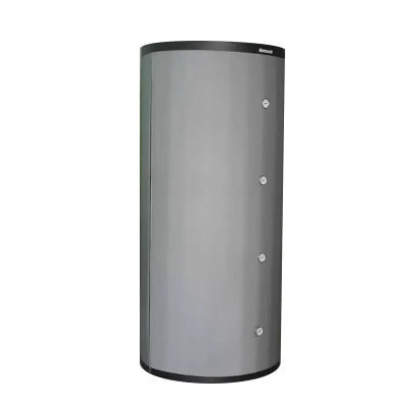 Akumulācijas tvertne Centrometal CAS-801(803) 800L bez izolācijas