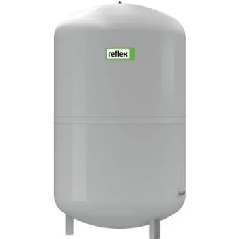 Izplešanās trauks REFLEX N 300L, 6bar/120'C, 8215300 Izplešanās trauks REFLEX N 300L, 6bar/120'C, 8215300