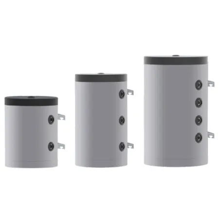 Akumulācijas tvertnes