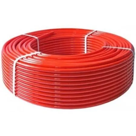 Silto grīdu caurules