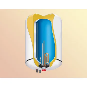 Ūdens sildītājs (Boileris) ATLANTIC CLASSIC O'PRO VM 80L vertikāls, 1.5kW 851344