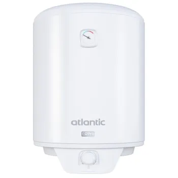 Ūdens sildītājs (Boileris) ATLANTIC EXPERT VM50L vertikāls 2.0kW 841244