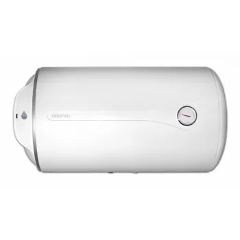Ūdens sildītājs (Boileris) ATLANTIC O'PRO+  HM100L horizontāls 1,5kW 863054