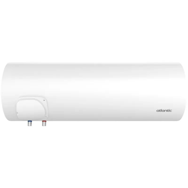 Ūdens sildītājs (Boileris) ATLANTIC O'PRO Central Domestic HM 150L horizontāls 2.2kW 873211