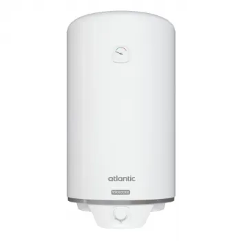 Ūdens sildītājs (Boileris) ATLANTIC STEATITE TURBO VM 80L vertikāls2.1kW ar sauso Sildelementu 851233