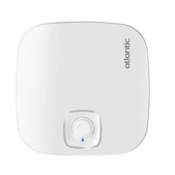 Ūdens sildītājs (Boileris) ATLANTIC NANTO SWH10A 10L virs izlietnes 2.0kW 821491