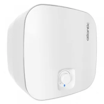 Ūdens sildītājs (Boileris) ATLANTIC NANTO SWH10A 10L virs izlietnes 2.0kW 821491