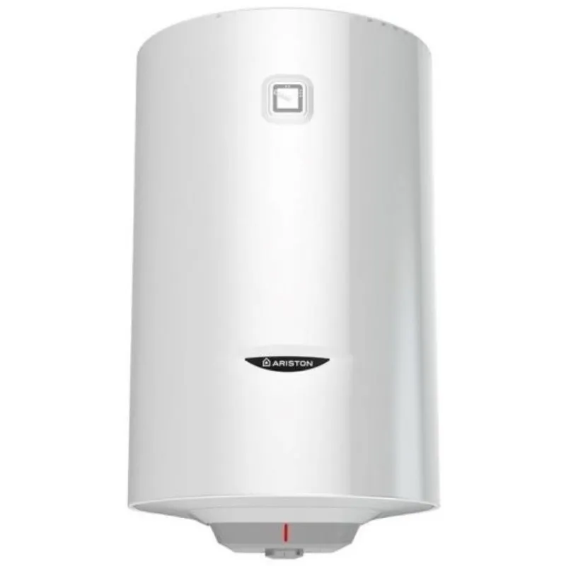 Kombinētais ūdens sildītājs (Boileris) Ariston PRO1 R 80 VTS EU 1.8kW kreisais pieslēgums (3201914)