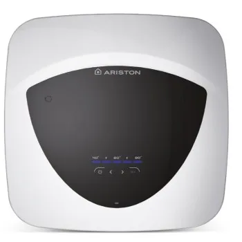Elektriskais Ūdens Sildītājs (Boilers) ARISTON ANDRIS LUX ECO 10/5 EU  virs izlietnes 10L (3100345)