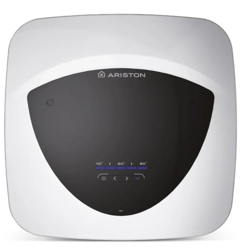 Elektriskais Ūdens Sildītājs (Boilers) ARISTON ANDRIS LUX ECO 10/5 EU  virs izlietnes 10L (3100345)